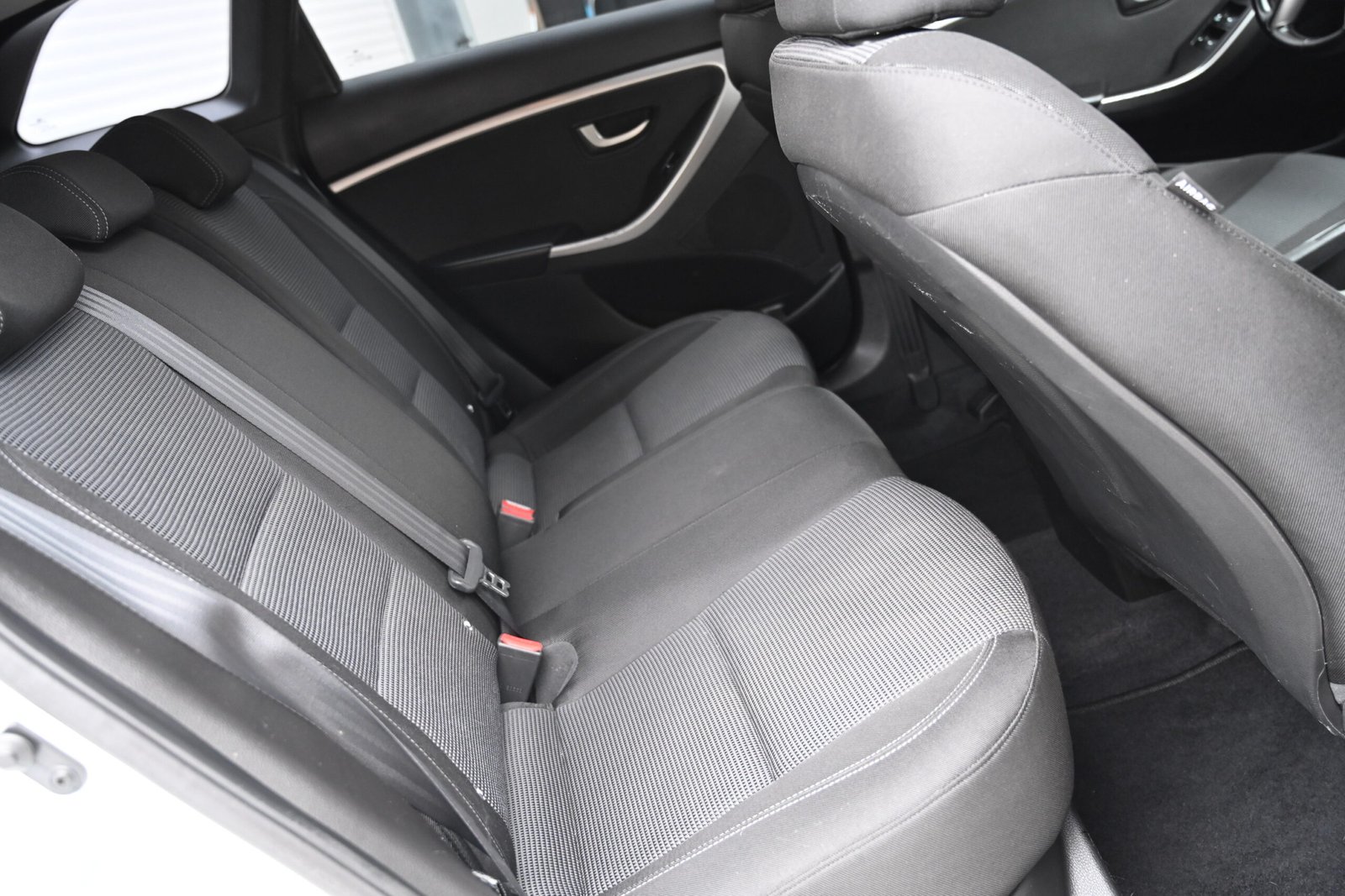 Hyundai i 30 2015