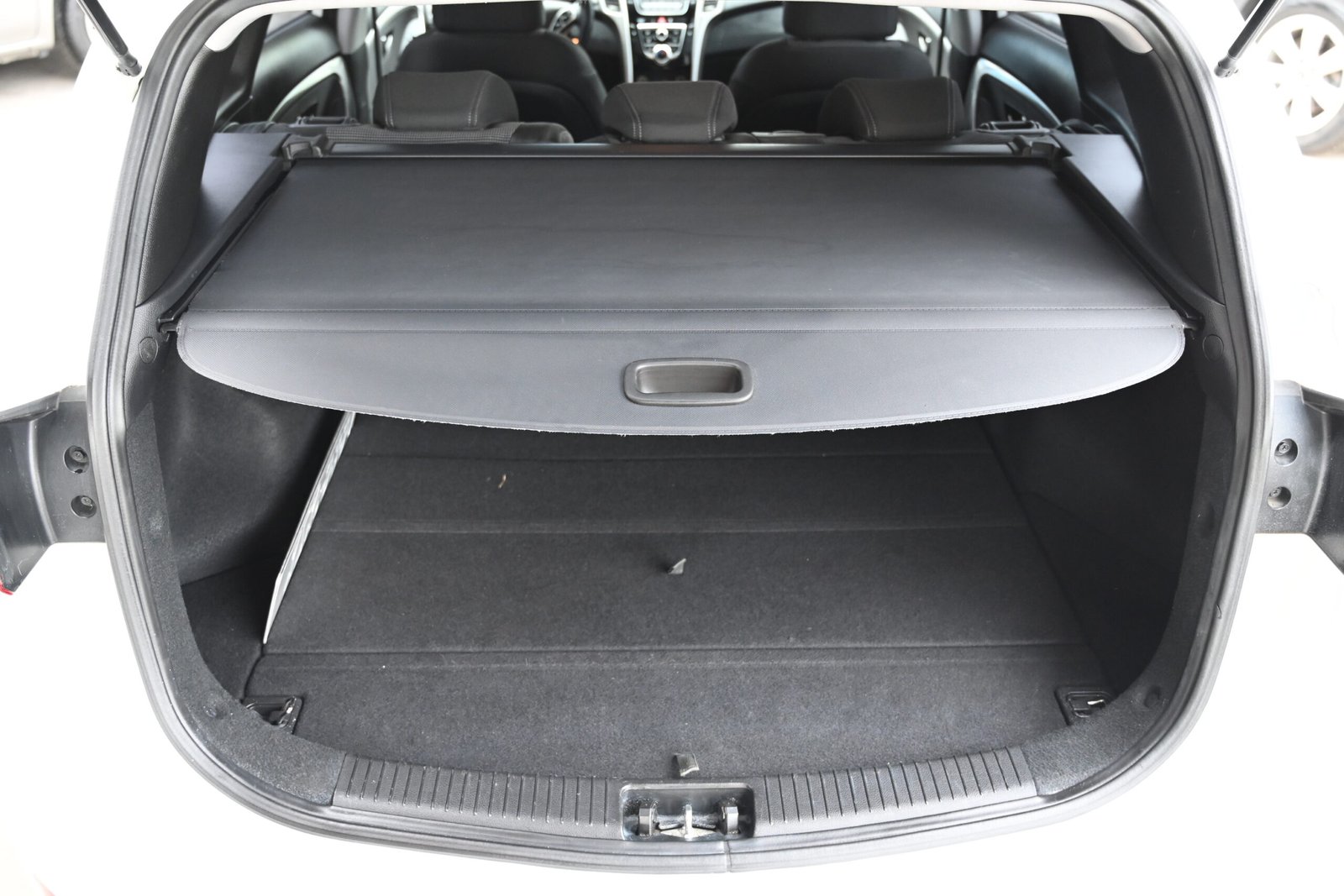 Hyundai i 30 2015