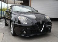Alfa Romeo Mito 2016