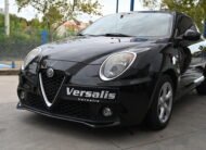 Alfa Romeo Mito 2016