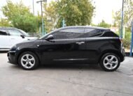 Alfa Romeo Mito 2016