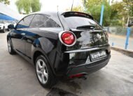 Alfa Romeo Mito 2016