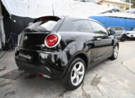 Alfa Romeo Mito 2016