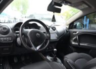 Alfa Romeo Mito 2016