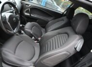 Alfa Romeo Mito 2016
