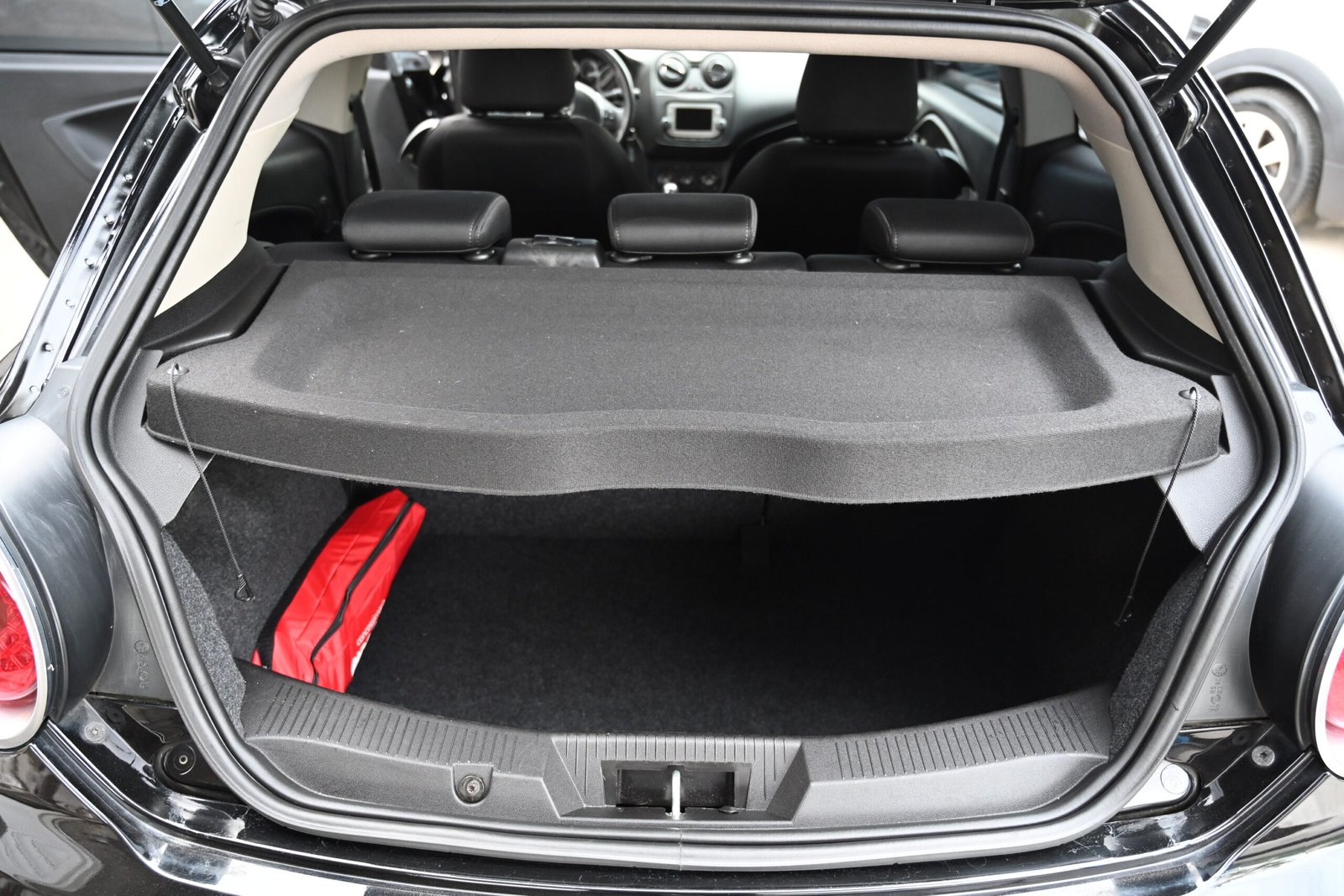 Alfa Romeo Mito 2016