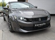 Peugeot 508 2021