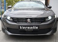 Peugeot 508 2021