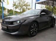 Peugeot 508 2021