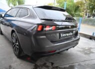 Peugeot 508 2021