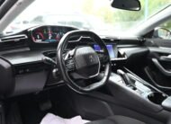 Peugeot 508 2021