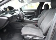 Peugeot 508 2021