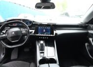 Peugeot 508 2021