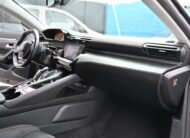 Peugeot 508 2021