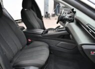 Peugeot 508 2021