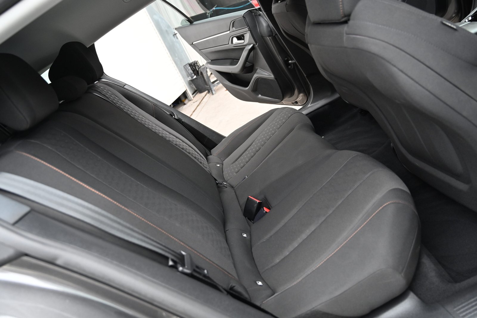 Peugeot 508 2021