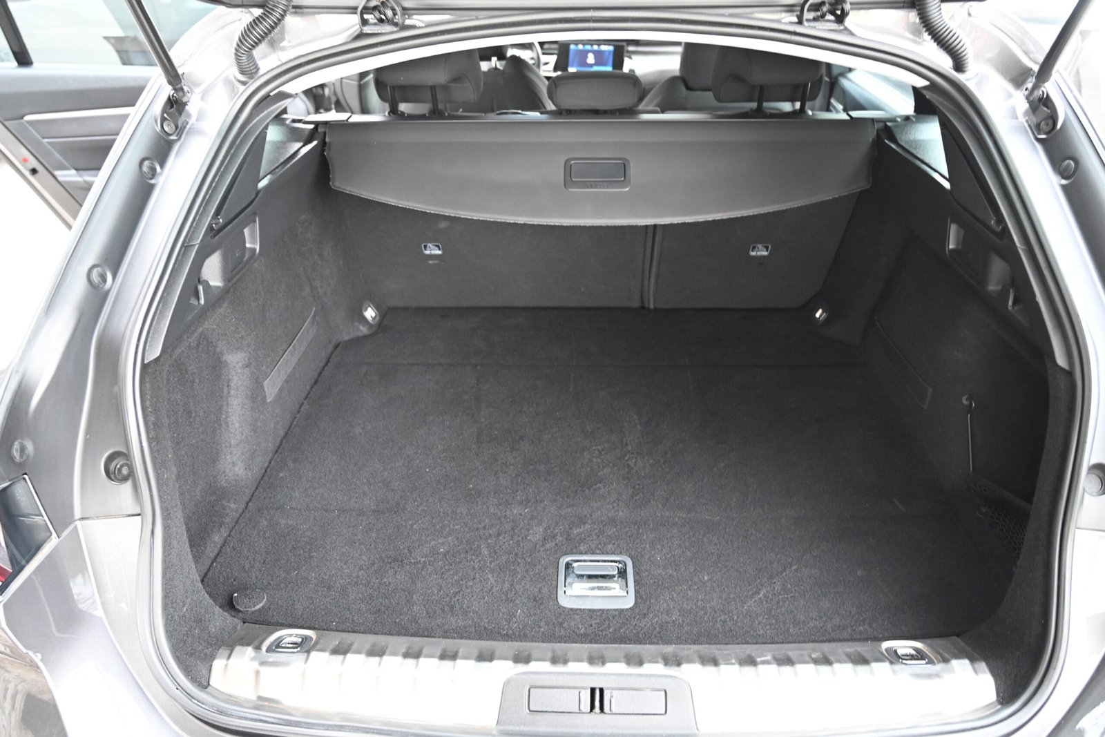 Peugeot 508 2021
