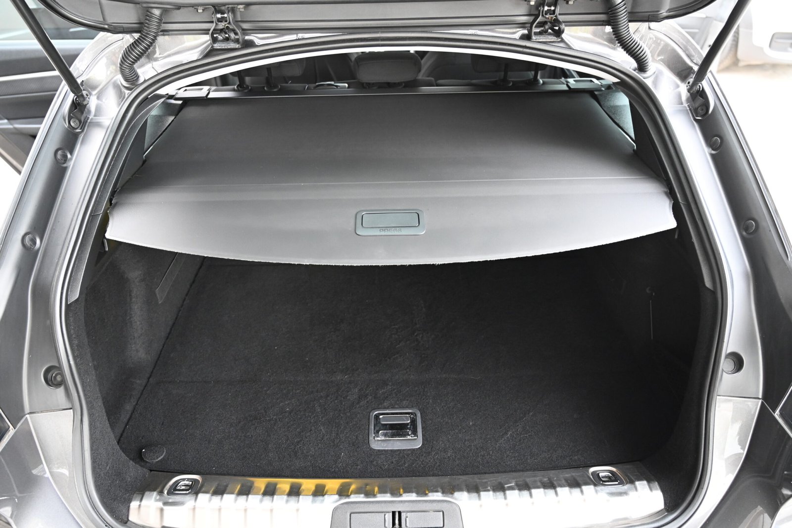 Peugeot 508 2021
