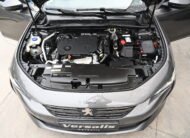 Peugeot 508 2021