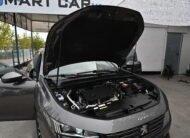 Peugeot 508 2021