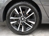 Peugeot 508 2021