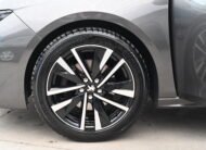 Peugeot 508 2021