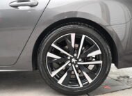 Peugeot 508 2021