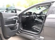 Peugeot 508 2021