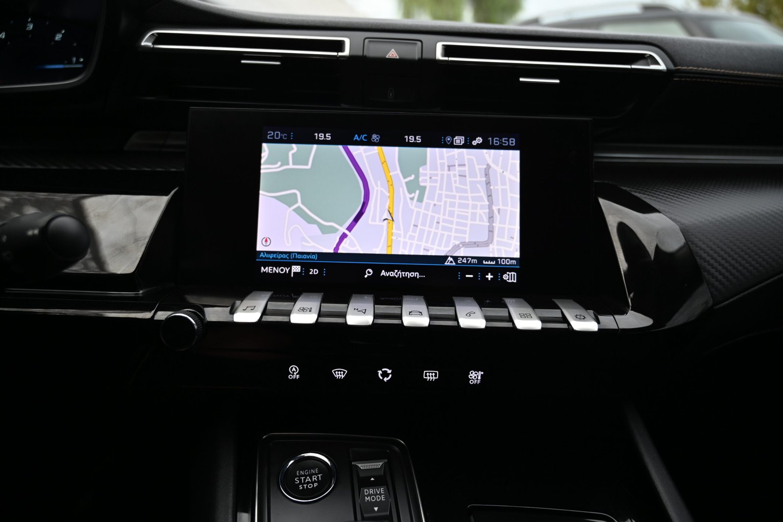 Peugeot 508 2021