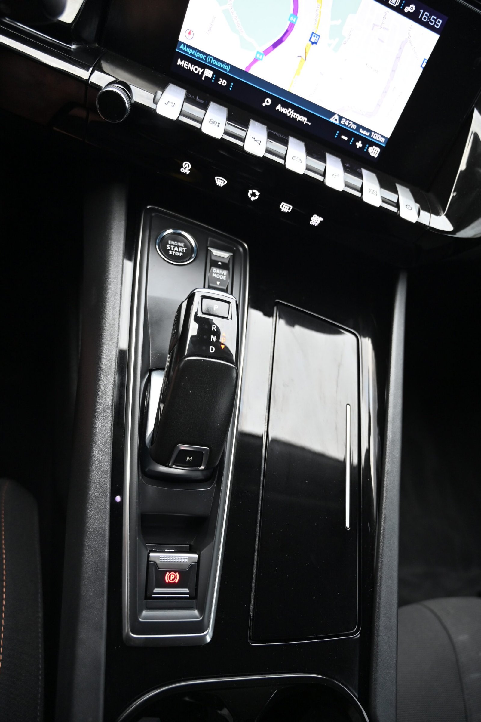 Peugeot 508 2021