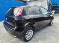 Fiat Grande Punto 2010