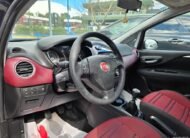 Fiat Grande Punto 2010