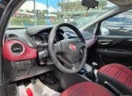 Fiat Grande Punto 2010