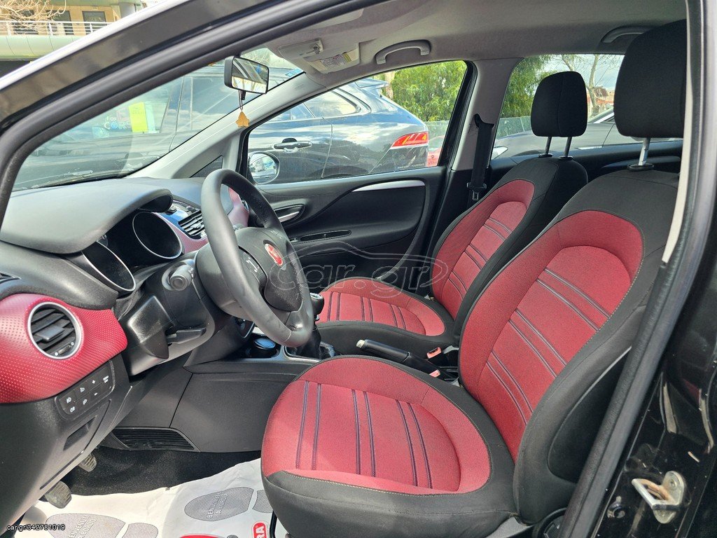 Fiat Grande Punto 2010