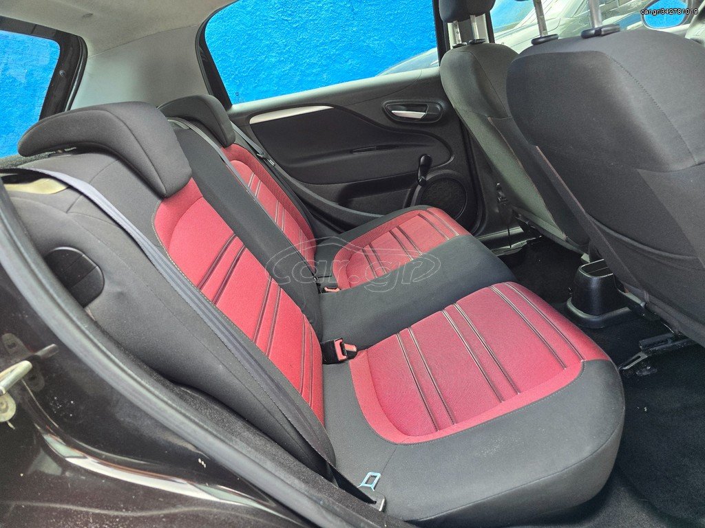 Fiat Grande Punto 2010