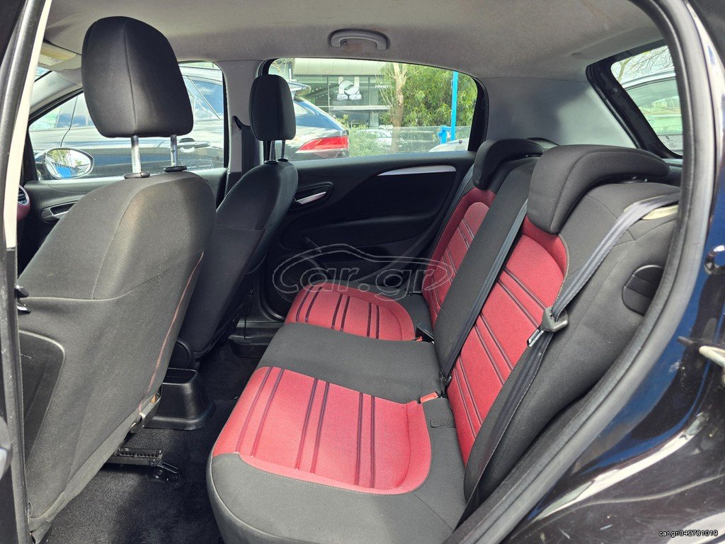 Fiat Grande Punto 2010