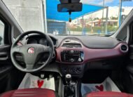 Fiat Grande Punto 2010