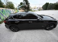 Maserati Levante 2019