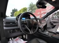 Maserati Levante 2019