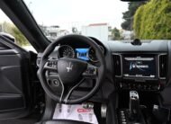 Maserati Levante 2019