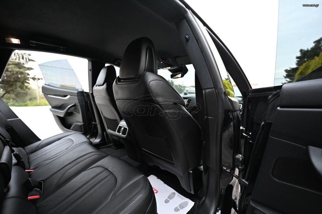 Maserati Levante 2019