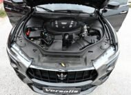 Maserati Levante 2019