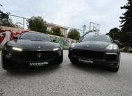 Maserati Levante 2019
