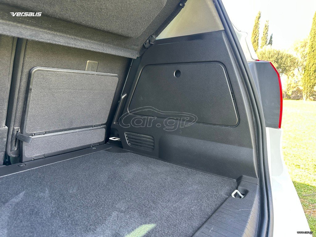 Opel Meriva 2016