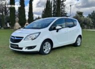 Opel Meriva 2016