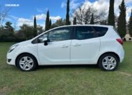 Opel Meriva 2016