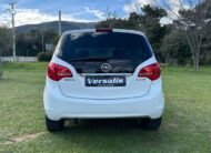 Opel Meriva 2016