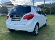 Opel Meriva 2016