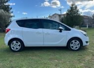 Opel Meriva 2016