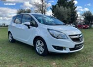 Opel Meriva 2016
